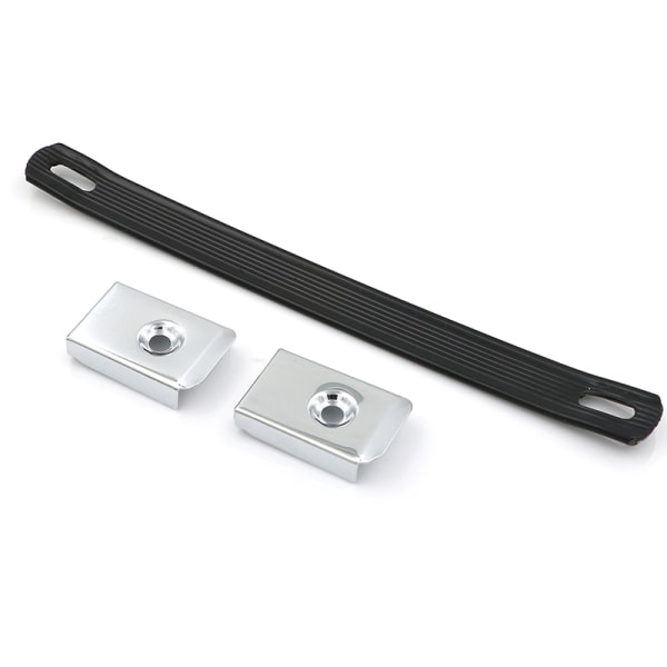 1PC 20CM Bärhandtag case box högtalarskåp amp stra A1