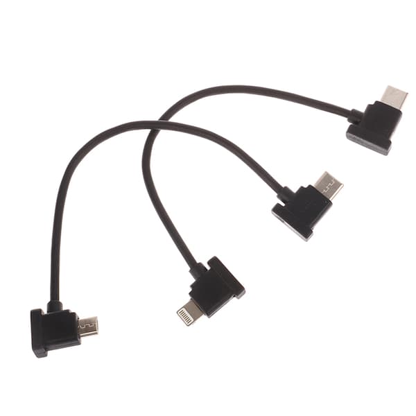15cm pidennetty datakaapeli Type-C-adapterijohto puhelimeen B