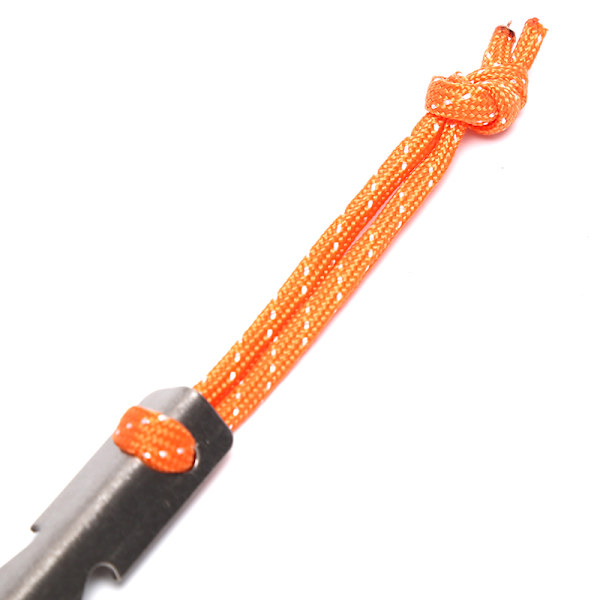 Utomhuscampingtältspik 1 pc