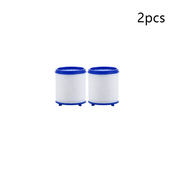 2/5/10 STK Kran Filter Filter Element Kran Vattenrenare F 2PCS