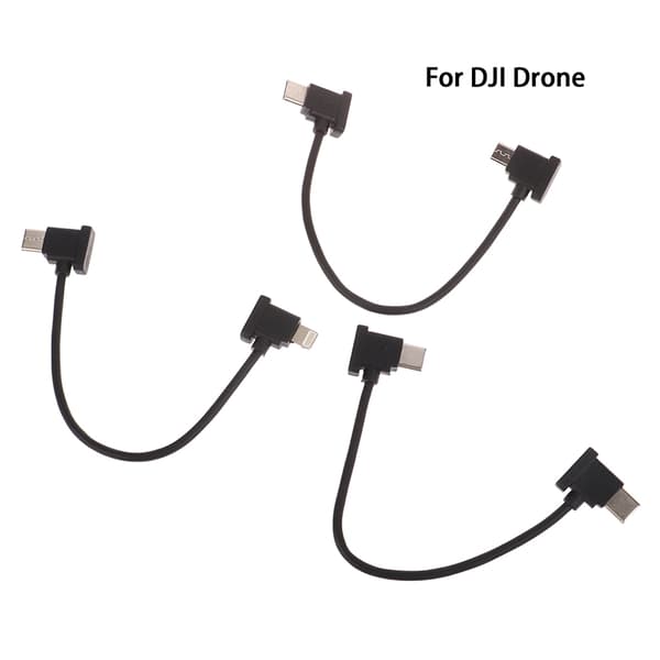 15cm pidennetty datakaapeli Type-C-adapterijohto puhelimeen A