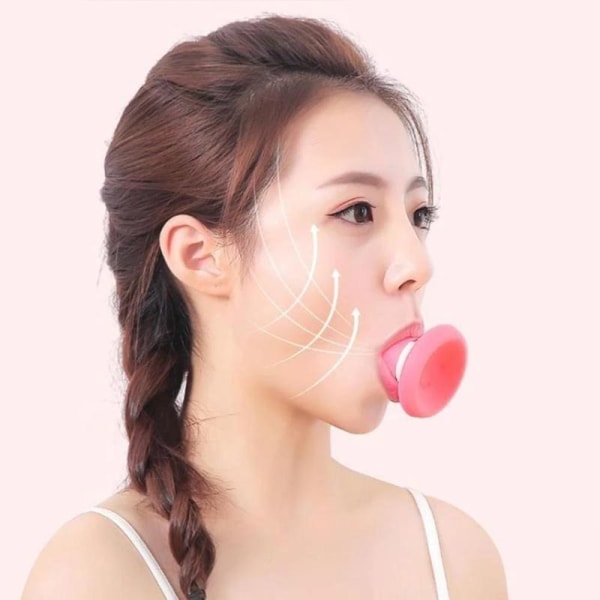 V Shape Face Lifter Face 2 pcs