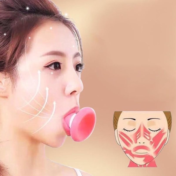 V Shape Face Lifter Face 2 pcs