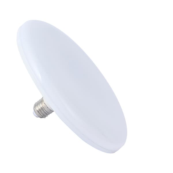 LED-lampa Superljus UFO LED-lampor Vit Belysning T white 200w
