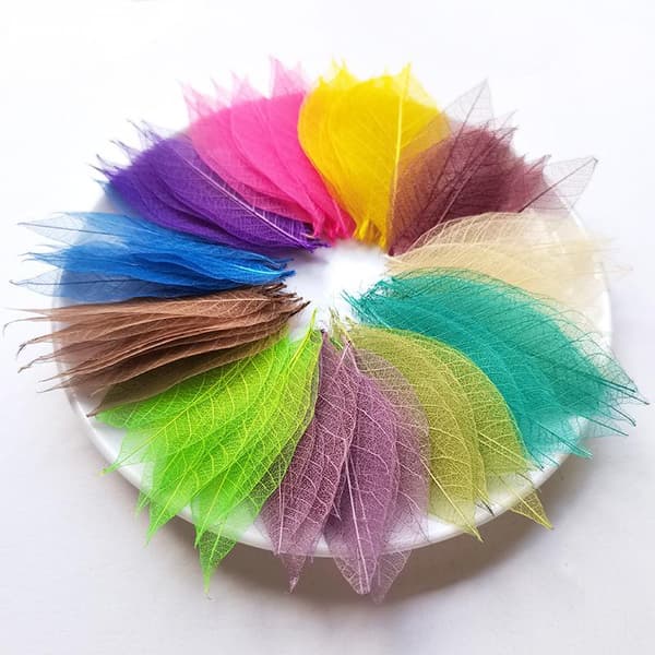 5~9CM*2~3.5CM Lake blue