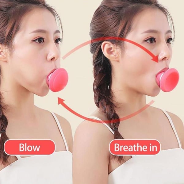 V Shape Face Lifter Face 2 pcs