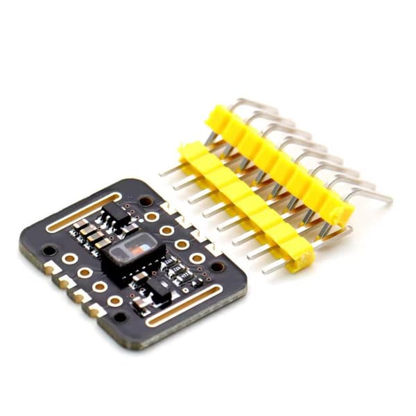 1 sarja MAX30102 sykesensorimoduuli Arduino STM32 Ultralle Onesize