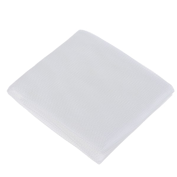 Steamer Mesh Cloth Rund Pot Gaze Mat Dim Sum Sushi Cooking St 1*1.1m