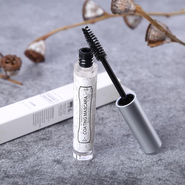 Øyenvippebelegg Forsegling Mascara Hold Øyenvippeforlengelse Styling Være 10ml