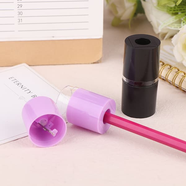 Ögonbrynspenna Vässare Precision Makeup Kosmetisk Läppenna Ögon onesize