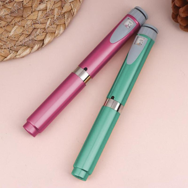 Aesthetics Magic Pen Ansigtsrynkefjerner til Lilly Insulin A3