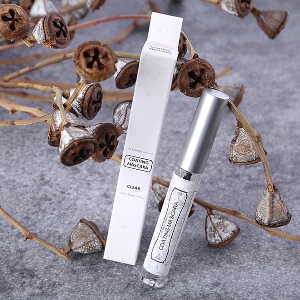 Øyenvippebelegg Forsegling Mascara Hold Øyenvippeforlengelse Styling Være 10ml