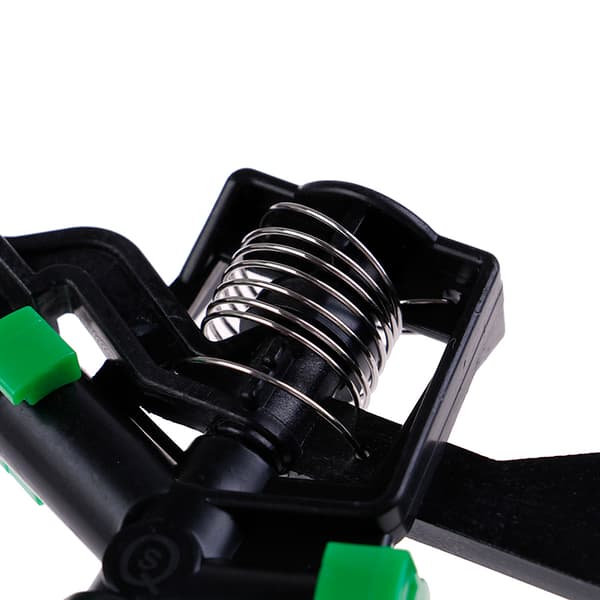 1/2" Roterande sprinklervippmunstycke Gårdsbevattning sp Onesize