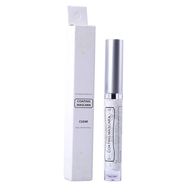 Øyenvippebelegg Forsegling Mascara Hold Øyenvippeforlengelse Styling Være 10ml