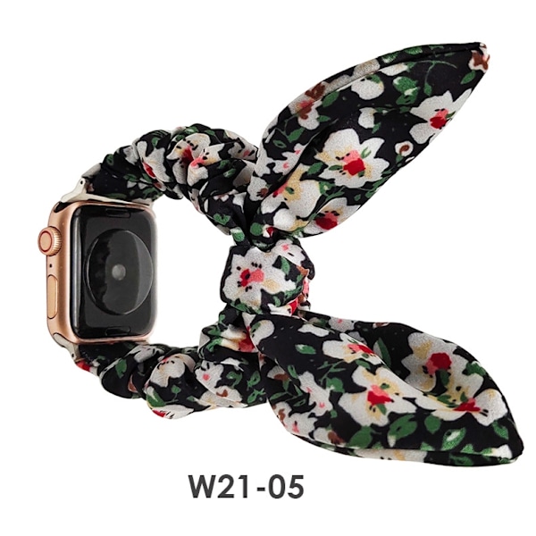Klockarmband för Apple Watch iWatch 38/40/41 W21-05