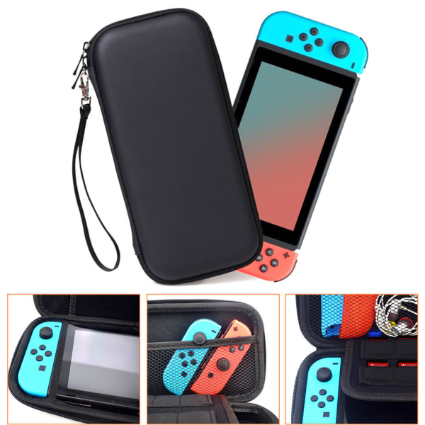 Til Switch Game Machine Bag Switch Tilbehør Switch Protective Cover Switch Lite opbevaringstaske