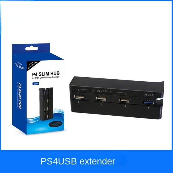 För Lenovo 3.0 Interface Universal USB Extender för PS4 USB -gränssnitt
