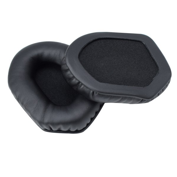 Ersättande öronkudde för Logitech Ue4500 Sponge Case Black