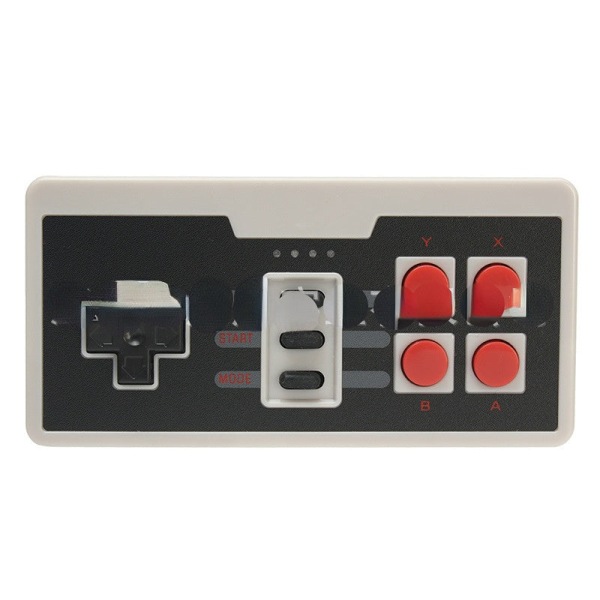 Mini NES trådløst håndtag NES håndtag, Nintendo NES Classic håndtag