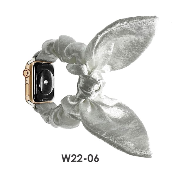 Urrem til Apple Watch iWatch Fitbit Versa1/2 W22-06
