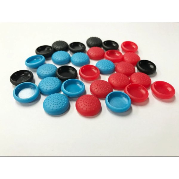 Kytkimen kahvan cap Joystick- cap Cap TPU- cap NS- cap (TPU-pienet pisteet) Blue