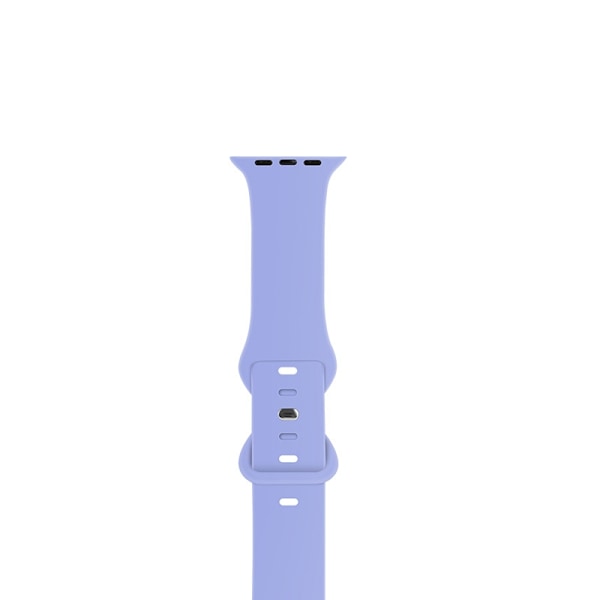 Klockarmband för Apple Watch iWatch 42-49mm Lila