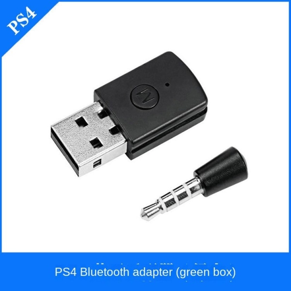 PS4 Bluetooth sovittimelle Ps4usb4.0-sovittimelle PS4-pelikonsolin kahvasovitin