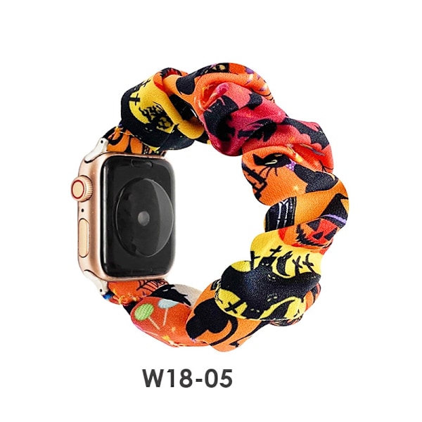 Urrem til Apple Watch iWatch Fitbit Versa 1/2 W18-05