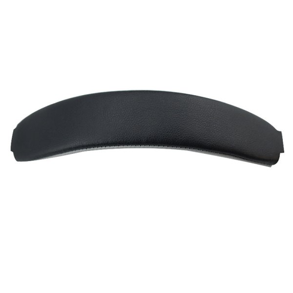 Erstatningspute for ørepute for Sony MDR-ZX770 beskyttende lærdeksel