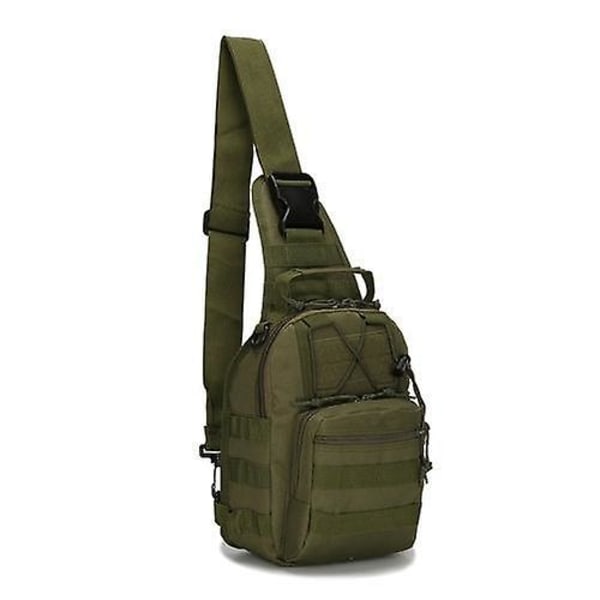 Til Camouflage Tactic Chest Bag WS44141