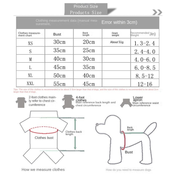 Lemmikkien nelijalkaiset vaatteet flanellikolla Christmas Red Elk Festival -tuotteita syksyyn ja talveen Puppy flannel Red Elk xl