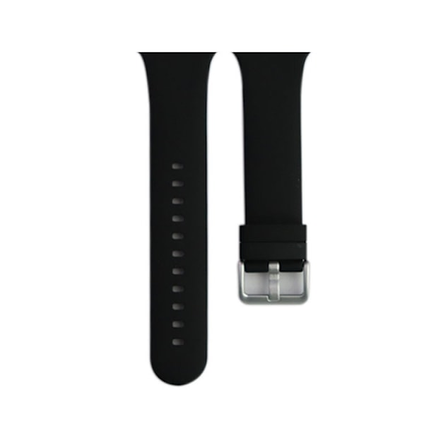 Urrem til Apple Watch iWatch 38/40/41mm Sort