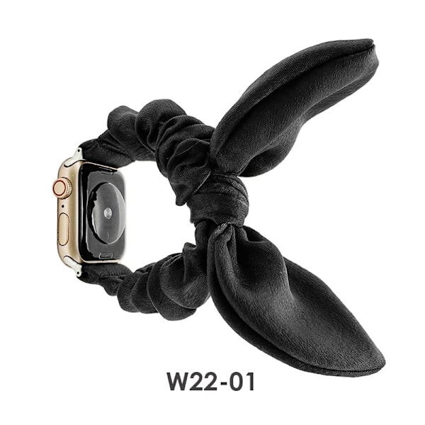 Klockarmband för Apple Watch iWatch 42/44/45 W22-01