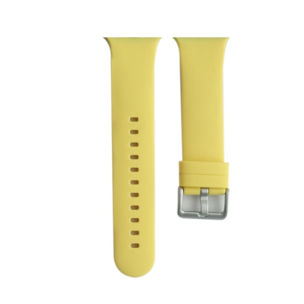 Klockarmband för Apple Watch iWatch 10:e generationen 42/44/45/46/49mm gul