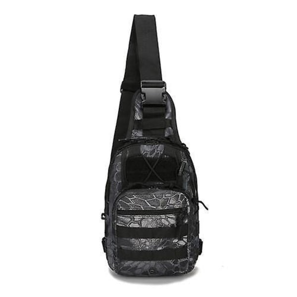 För Camouflage Tactic Chest Bag WS44141