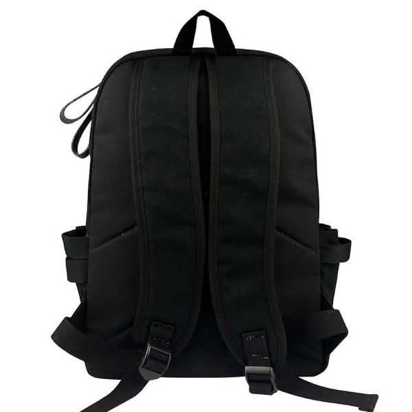 New Darling In The Frankxx Canvas Bag Outdoor Sports Computer Ba