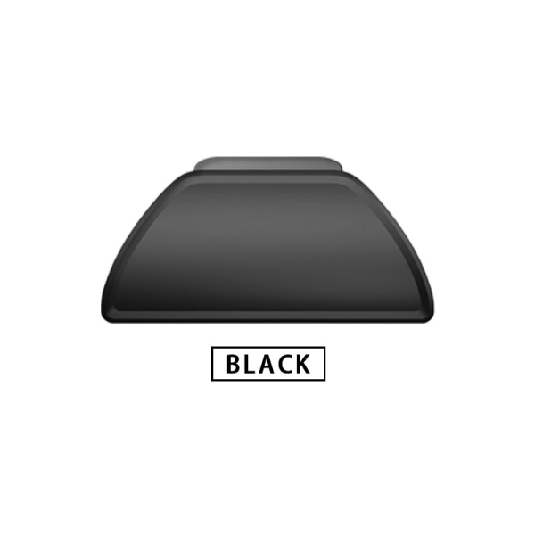 For Xbox One/Slim/X Håndtaksbrakett Xbox Håndtak Base Brakett Elite Versjon Håndtaksholder Black