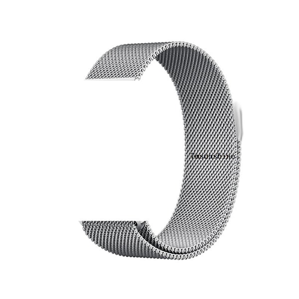 Klockarmband för Apple Watch iWatch 38/40/41mm Silver