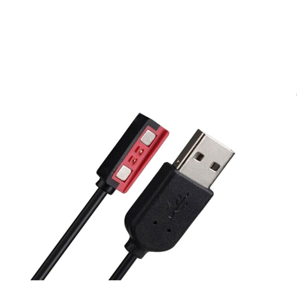 Ladekabel til pebble time 3 2 Stee USB Oplader pebble generation