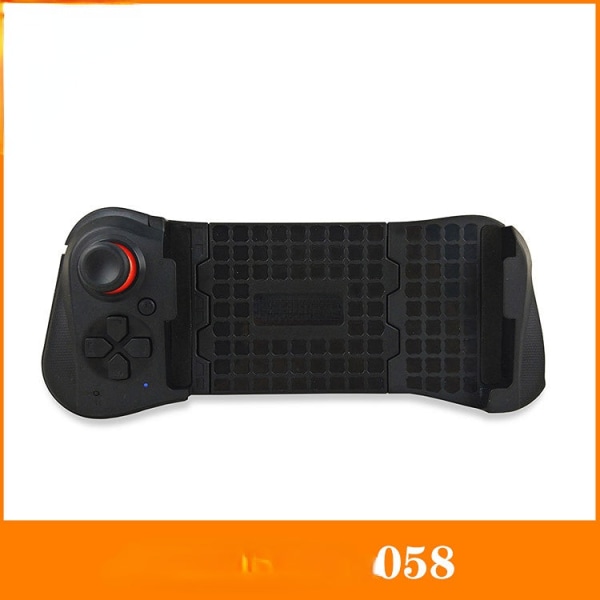 058 Enhandsstretchhandtag Android IOS Battlegrounds Adaptation Game Accessories