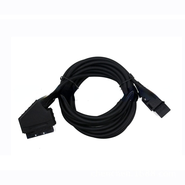 1,8 M Nintendo NES SCART-kabel RGB AV-mätare Videokabel NES-kabel