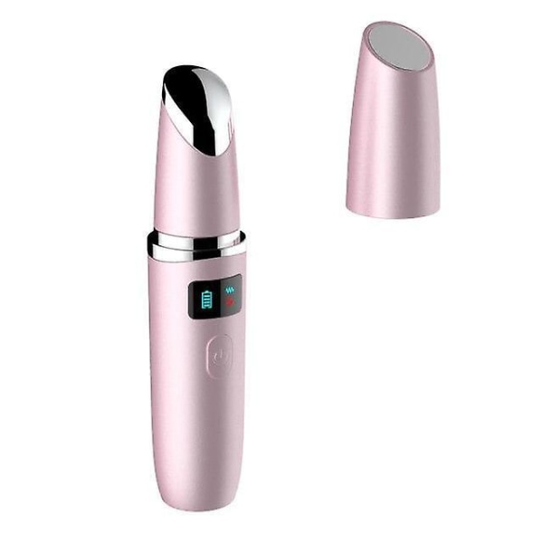 Til E01 Electric Eye Massager Vibration Remove Eyes Ansigtspleje Pe