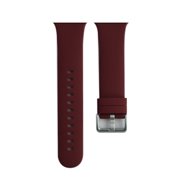 Urrem til Apple Watch iWatch 38/40/41mm Burgundy