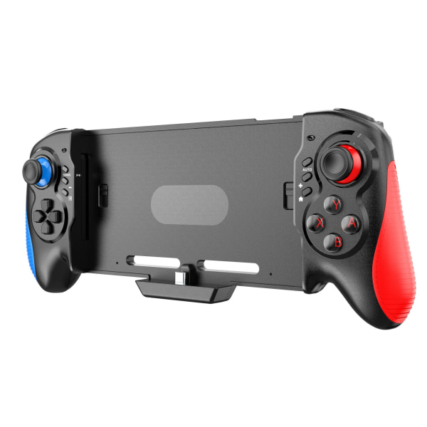 For Switch Gamepad Direct Plug-in Håndtak 6-akset gyroskop Body Sense Continuous