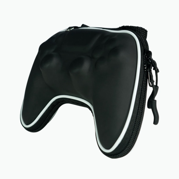 For Ps5 Game Handle Bag Hard Bag Game Handle Oppbevaringsveske Ny PS5 Håndveske Black