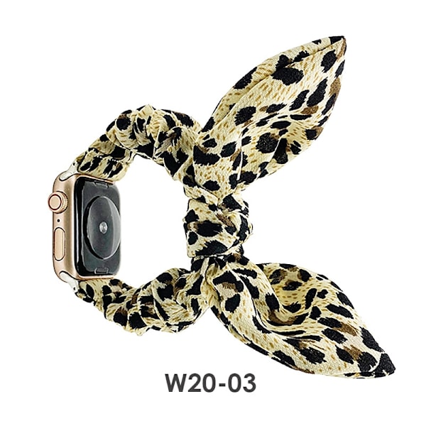 Klockarmband för Apple Watch iWatch 38/40/41 W20-03