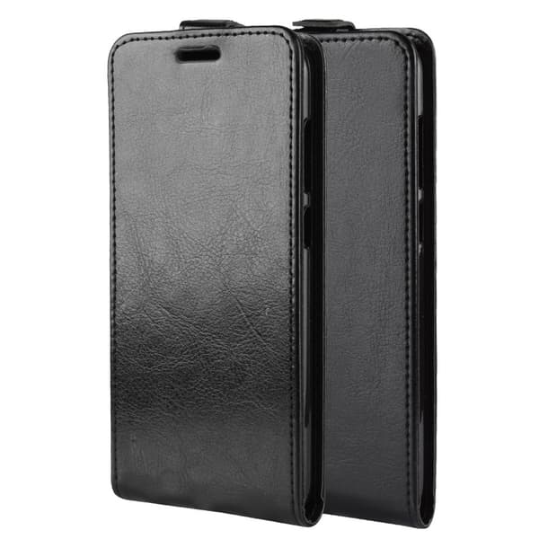 Etui til Samsung S22 sort OnePlus læder flip