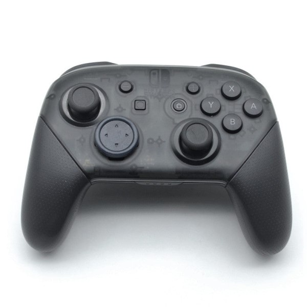 For Nintendo Switch Håndtak Cross Button Cap Switch Pro Handle Adhesive Button Large Disc Cap