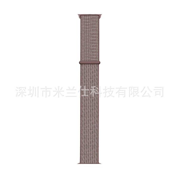 Urrem til Apple Watch iWatch 42/44/45/46/49mm 1 Smoky Purple