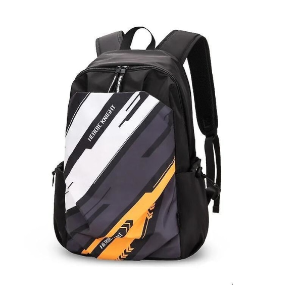 Laptop ryggsäck Vattentät Travel Outdoor Bag